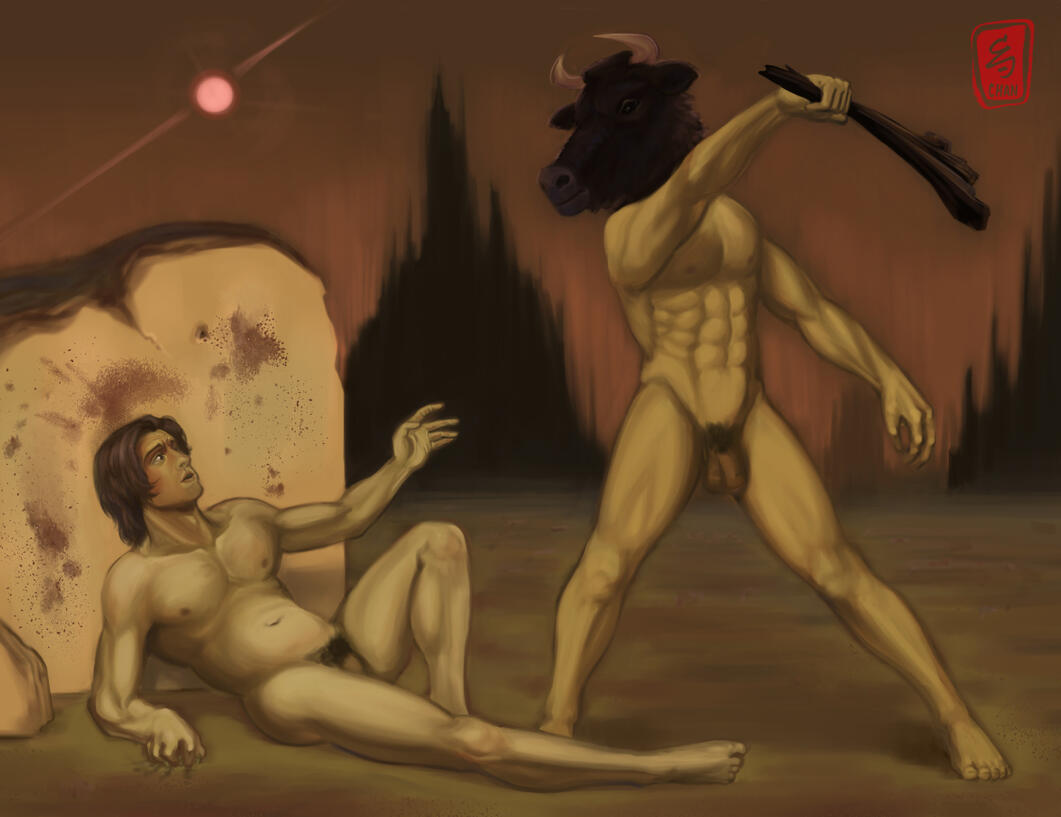 Bestial Transubstantiation